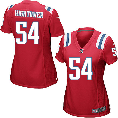 Women New England Patriots jerseys-042